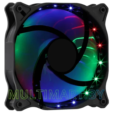 Вентилятор для корпуса AeroCool Cosmo 12 картинка 3